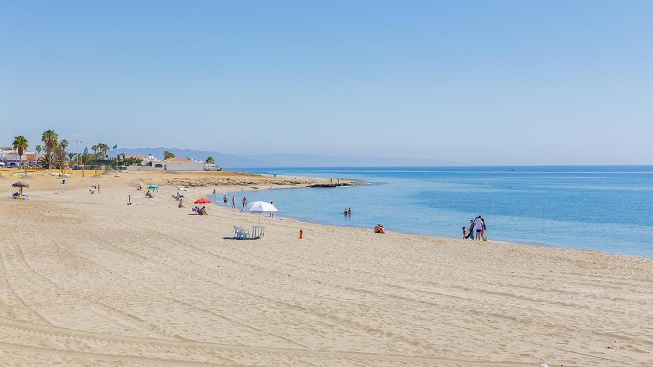 Bajo Canada Aguilar, Mojacar Playa מראה חיצוני תמונה